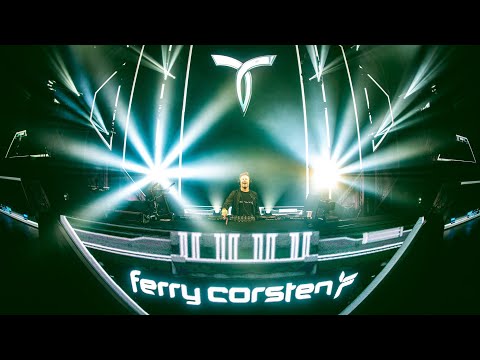 @ferrycorsten plays 'Sam Paganini - Rave & Benny Benassi - Satisfaction' ▼ (Live at TMAUS22) [4K]