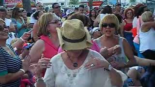 #5 MANNY MANUEL EN VIVO @ ORLANDO TROPICAL FEST 2015