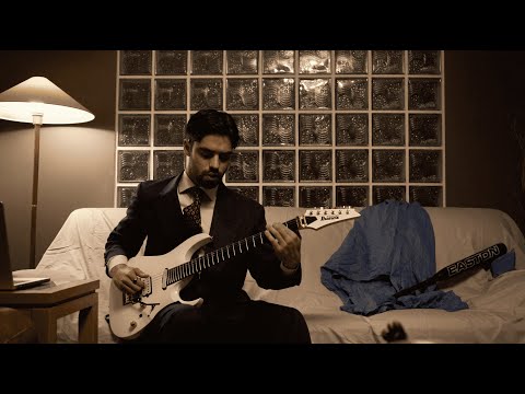 Ye - HH Guitar Cover (full)