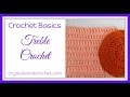 Treble Crochet