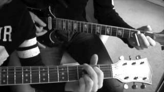 Bettie Serveert - Bettie plays Bettie - part 1 (Mayhem / Brain-Tag / Deny All)