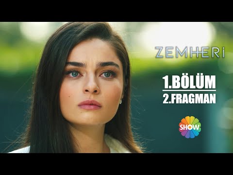 Zemheri 1. Bölüm 2. Fragman | 15 Ocak Çarşamba Show TV'de Başlıyor!