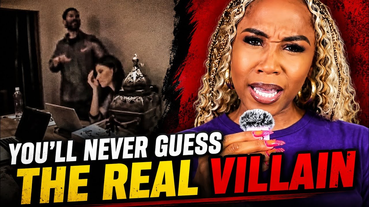 A Toxic Love Story #Netflix Full Breakdown #truecrimecommunity