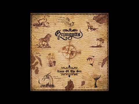 Grimgotts - The Bright Lights