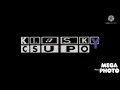 Klasky Csupo 2002 Logo In Going Weirdness Every KineMaster MegaPhoto Version