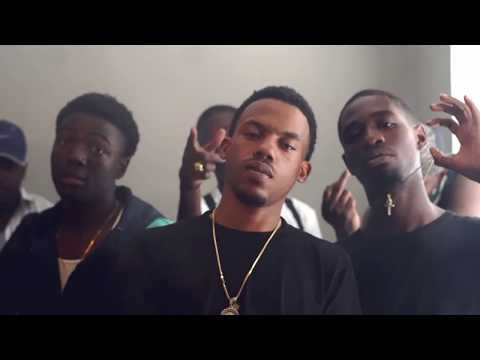 GG MILLSAP x FRONT ST HUSSEIN "TALK ALOT" shot by @Austinlamotta