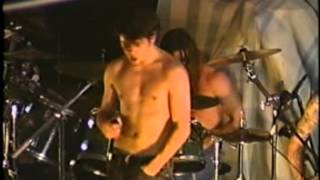 Acid Bath - Dope Fiend