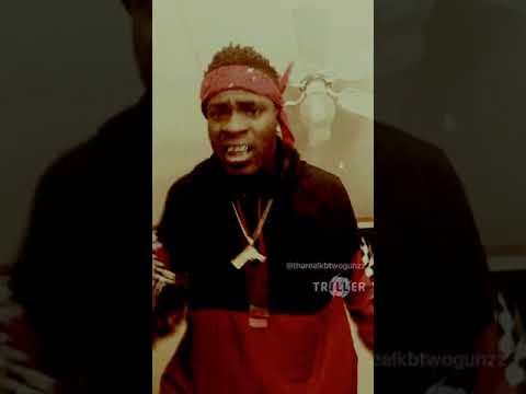 KB TWOGUNZZ- “ON MY LAST”