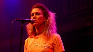 Beth Rowley - I Shal Be Released (Bob Dylan Cover)  - The Jazz Cafe - 02 - 02 - 2017