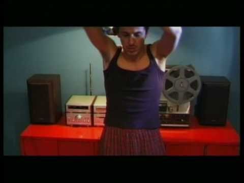 SKROZ - SVE SAM JACI - 1999 (Official, Full resolution)