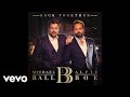 Michael Ball Alfie Boe Something Inside So Strong Audio