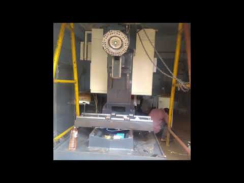 Consolidation Cnc Machine Retrofitting Service, South India