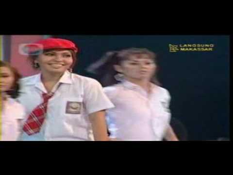 Konser Menuju Bintang Makassar 1