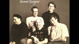 Naked City-Three Preludes Op. 74: Tres Lent,Comtempalif