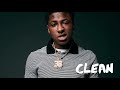 NBA Youngboy Through The Storm CLEAN