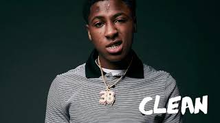 NBA Youngboy-Through The Storm (CLEAN)