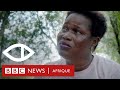 Lady P Et La Communauté Des Travailleuses Du Sexe Documentaire De BBC Africa Eye