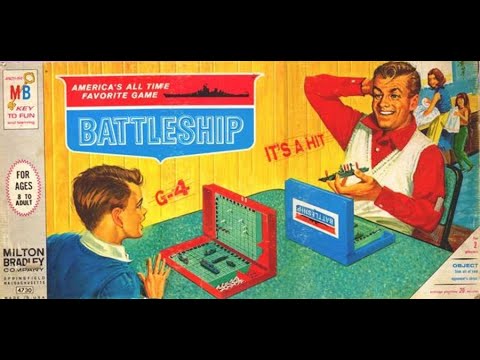 Battleship - Review and How to Play