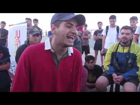 CULTURA FEST- URANOKID VS ZUGOR - PRIMERA FECHA