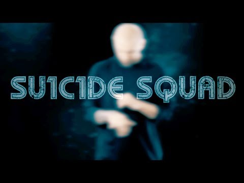 Cas - Suicide Squad (Official Video)