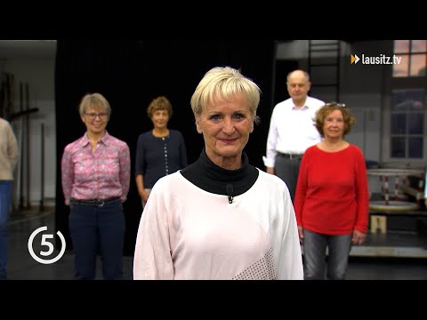 Meine 5 Minuten - Übungen mit Dr. Carola Wiesner | Oktober 2022