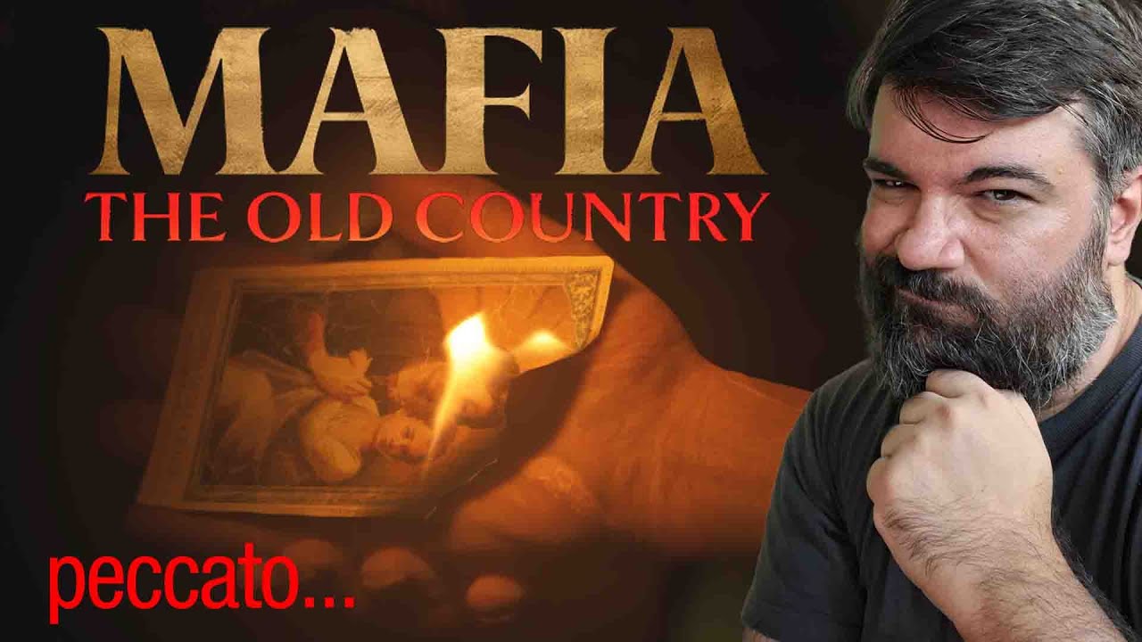 MAFIA: TERRA MADRE | Il Gran Dispiacere