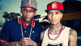 YG ft. Tyga - Do It With My Tongue Remix