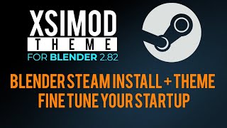 XSIMOD Theme video thumbnail