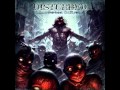 Disturbed - Sickened HQ + Lyrics 
