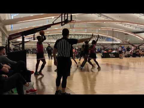 Legendz Williams 17u vs CM3 2023 4/22 Part 2