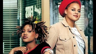 Floetry Supastar Feat Common