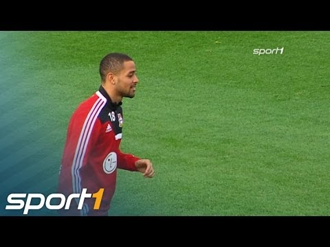 Hahn soll Sam in Leverkusen beerben - Slomka bleibt H96-Trainer | SPORT1 NEWS