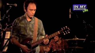 DOUG GILLARD "SUN GLOW (THEY DON'T KNOW)" LIVE