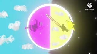 Cover art for Critical legends main theme