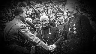How the Vatican Smuggled Nazis Across Europe after World war 2