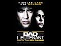 Bad Lieutenant: Port of Call New Orleans (Original Motion Picture Score)