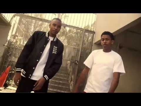 My Niggas Feat. Lil Sodi (Official Video) By Kenny Mack TM [Shot By: @BlvdProductions]