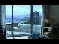 Trump International Hotel, Honolulu, HI stay 