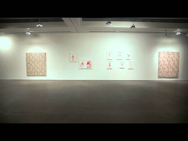 Exposition: «Loin des yeux près du corps» à la Galerie de l&rsquo;UQAM