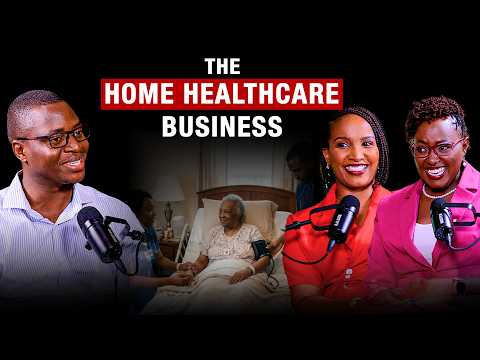 The Home HealthCare Business