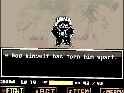 MY creation, its REAL.