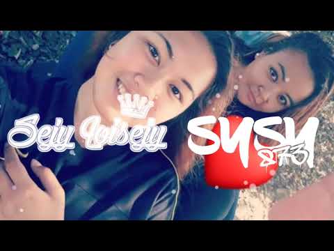 SYSY 873 JE M'EN VAIS [ DDKS JUJU KTO ]