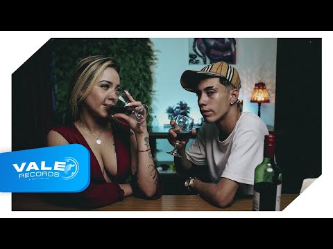 Vagabundo e a Dama - MC Pepê ZS (Clipe Oficial) DJ Chaves