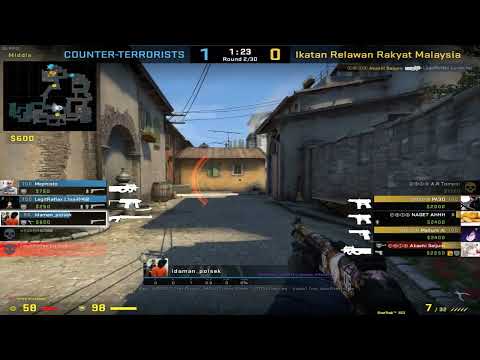 Steam Community :: Video :: XM flick