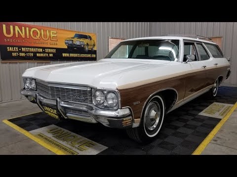 1970 Chevrolet Caprice (CC-1246540) for sale in Mankato, Minnesota