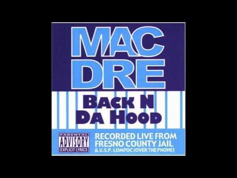 Back n da Hood