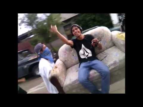 Elekaerre-esto, si existe(vídeoclip official)