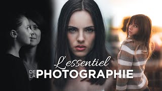 80% of the PHOTOGRAPHY in 10 MINUTES!