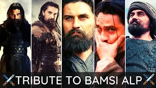 Tribute to Bamsi Bey (Season 01-05) - Edited Versi