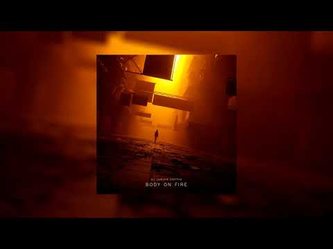 DJ Junior CNYTFK - Body on Fire (Audio)